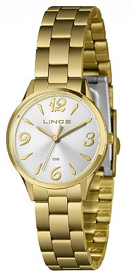Relógio de pulso LINCE LRGH195L30-K06H