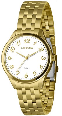 Relógio de pulso LINCE LRG4751L40-K02S