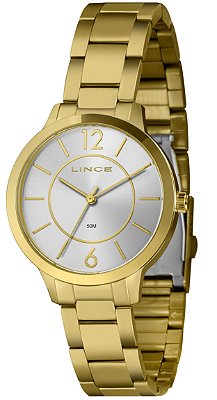 Relógio de pulso LINCE LRG4748L38-K02J
