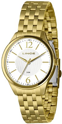 Relógio de pulso LINCE LRG4787L40-S2KX