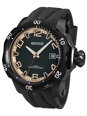 Relógio de pulso MAGNUM MA35173P