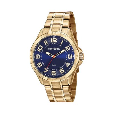 Relógio de Pulso MONDAINE 53829GPMVDE3