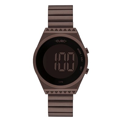 Relógio de pulso EURO EUBJT016AF-4M