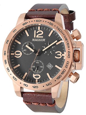 Relógio de pulso MAGNUM MA34147U
