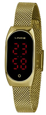 Relógio de pulso LINCE LDG4641L-PXKX