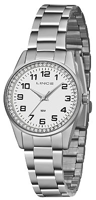 Relógio de pulso LINCE LRMH172L25-K01O