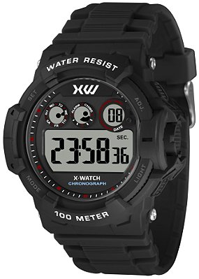 Relógio de pulso X-WATCH XMPPD680-PXPX