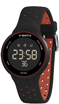 Relógio de pulso X-WATCH XMPPD624W-PXPX