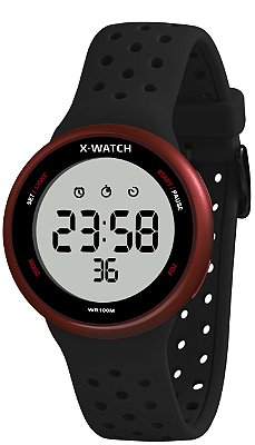 Relógio de pulso X-WATCH XMPPD484W-BXPX
