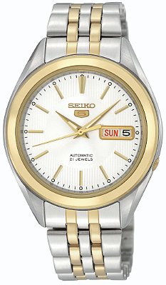Relógio de Pulso SEIKO SNKL24B1-B1SK