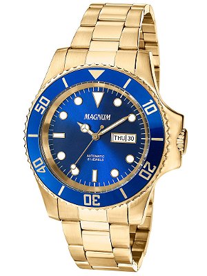Relógio de pulso MAGNUM MA35075A