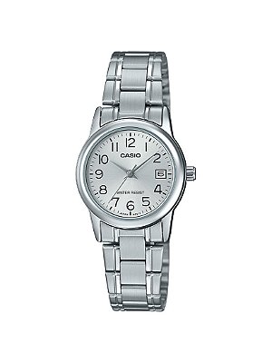 Relógio de Pulso CASIO LTP-V002D-7BUDF