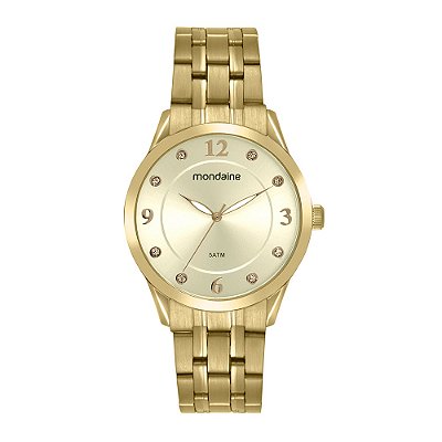 Relógio de Pulso MONDAINE 99766LPMVDE3