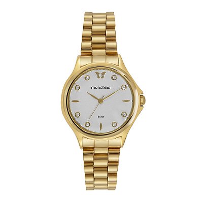 Relógio de Pulso MONDAINE 99760LPMVDE1