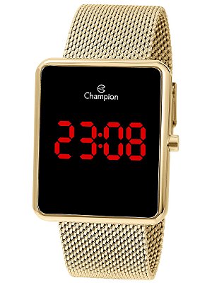 Relógio de pulso CHAMPION CH40080V