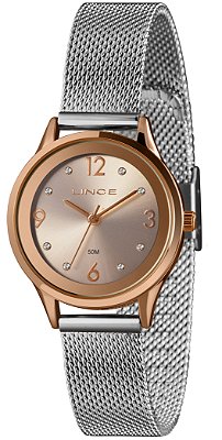 Relógio de pulso LINCE LRTH184L30-K04H
