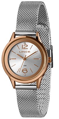 Relógio de pulso LINCE LRTH182L30-K03W
