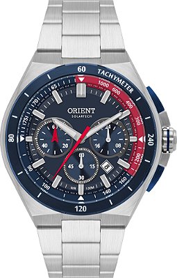 Relógio de pulso ORIENT MBSSC280-D1SX