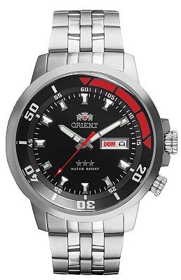 Relógio de pulso ORIENT 469SS058NH-P1SX