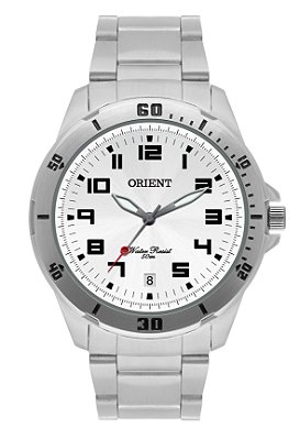 Relógio de pulso ORIENT MBSS1155A-S2SX