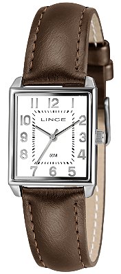 Relógio de pulso LINCE LQC4824L25-B2NX