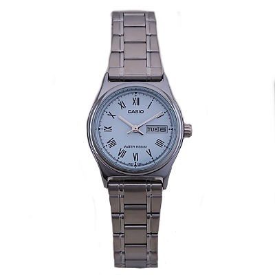 Relógio de pulso CASIO LTP-V006D-2BUDF