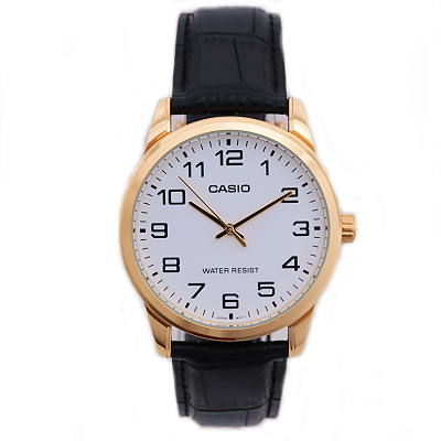 Relógio de pulso CASIO MTP-V001GL-7BUDF