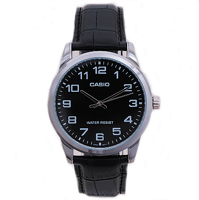Relógio de pulso CASIO MTP-V001L-1BUDF