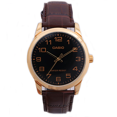 Relógio de pulso CASIO MTP-V001GL-1BUDF