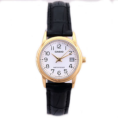 Relógio de pulso CASIO LTP-V002GL-7B2UDF