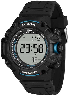 Relógio de pulso X-WATCH XMPPD731-BXPX