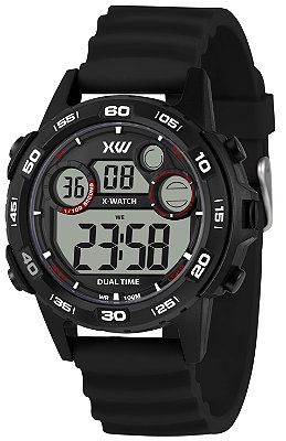 Relógio de pulso X-WATCH XMPPD720-BXPX