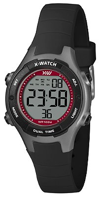 Relógio de pulso X-WATCH XKPPD093-BXPX