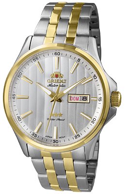 Relógio de pulso ORIENT 469TT043NH-S1SK