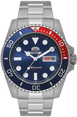 Relógio de pulso ORIENT F49SS026NH-D1SX