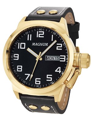 Relógio de pulso MAGNUM MA32756U