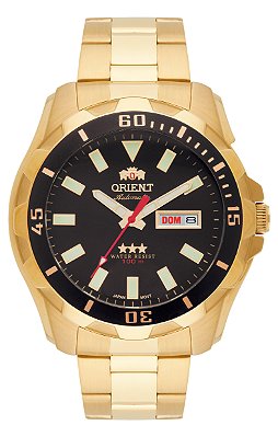 Relógio de pulso ORIENT 469GP078NH-P1KX