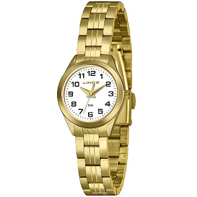 Relógio de pulso LINCE LRGH267L25-B2KX