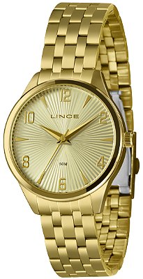 Relógio de pulso LINCE LRG4742L40-C2KX