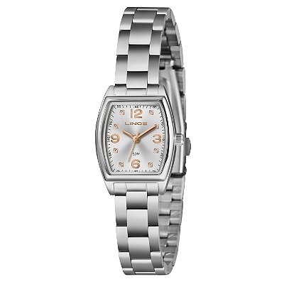 Relógio de pulso LINCE LQMH265L22-S2SX