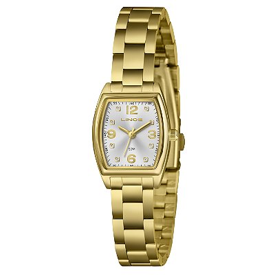 Relógio de pulso LINCE LQGH265L22-S2KX