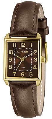 Relógio de pulso LINCE LQC4823L25-N2NX