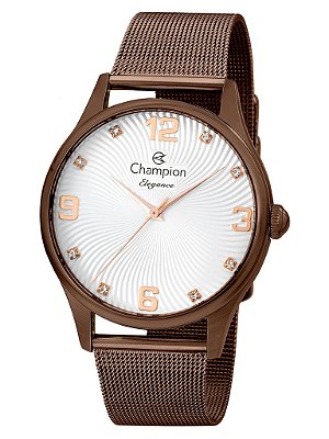 Relógio de pulso CHAMPION CN25716K