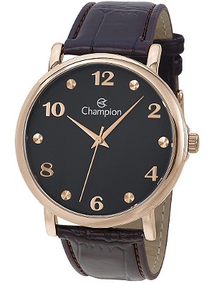 Relógio de pulso CHAMPION CN20659U