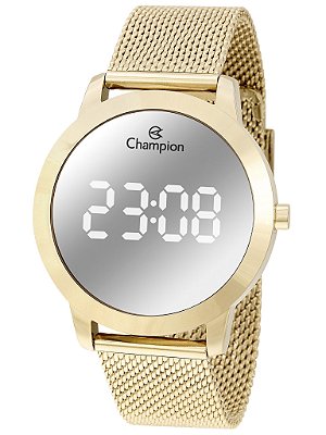 Relógio de pulso CHAMPION CH40106B