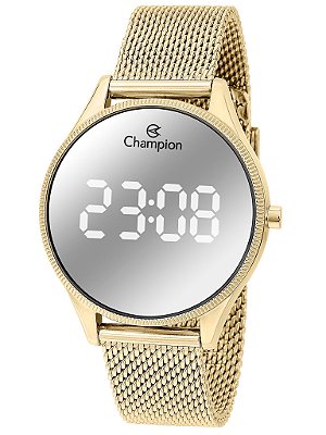 Relógio de pulso CHAMPION CH40133B