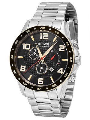 Relógio de pulso MAGNUM MA35191P