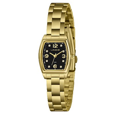Relógio de pulso LINCE LQGH265L22-P2KX