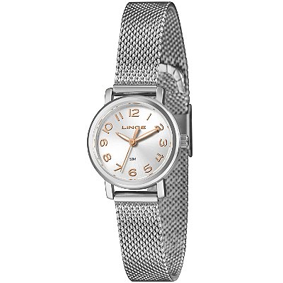 Relógio de pulso LINCE LRMH272L25-S2SX