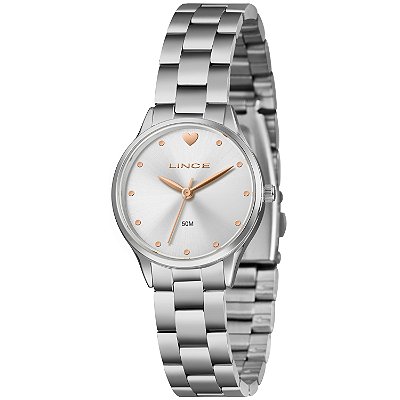 Relógio de pulso LINCE LRMH291L30-S1SX